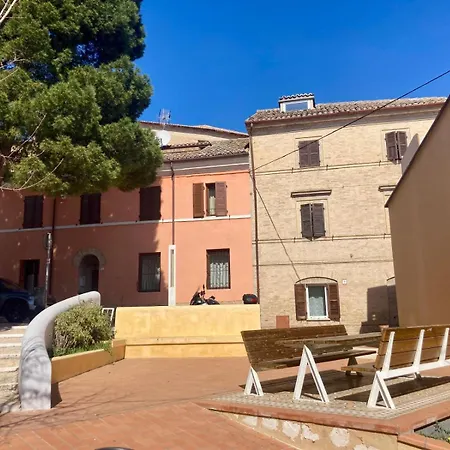B&B Residenza Leonardo-3