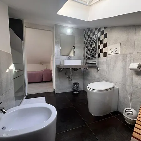 B&B Residenza Leonardo-2